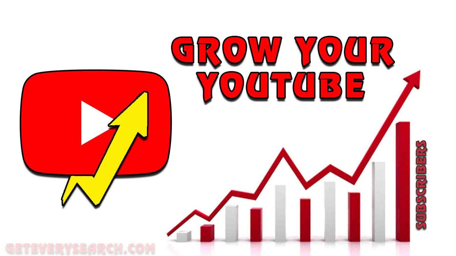 How to grow on YouTube in 2023
