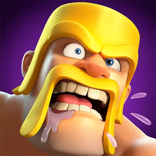 Clash Of Clans Hack