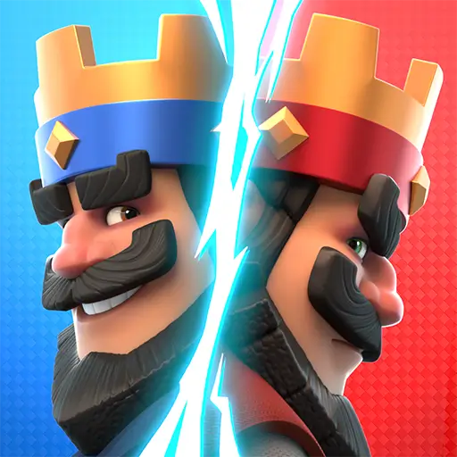 Clash Royale Mod Apk