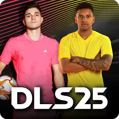 Dream League Soccer 2025 Mod Apk